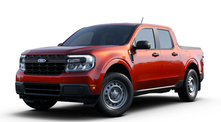 2024 Ford Maverick Vehicle Photo in Terrell, TX 75160